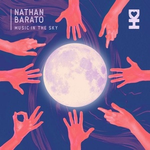 Nathan Barato - Music in the Sky [DH083]