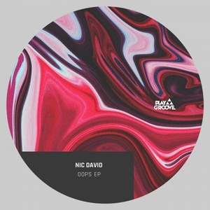 Nic David - Oops EP [PGR193]