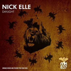 Nick Elle - Daylight [MKE209]
