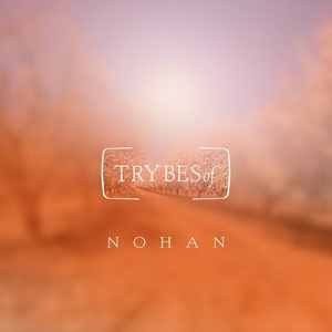 Nohan - Four Walls [TRY017]
