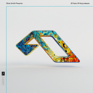 Oliver Smith Presents: 20 Years Of Anjunabeats [ANJCDCO200D]