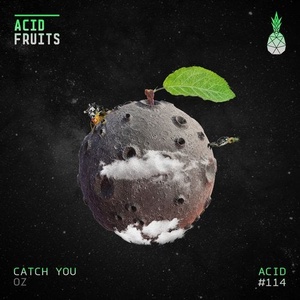 Oz (BR) - Catch You [AF114]