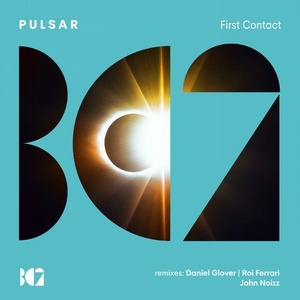 P U L S A R - First Contact [BC2311]