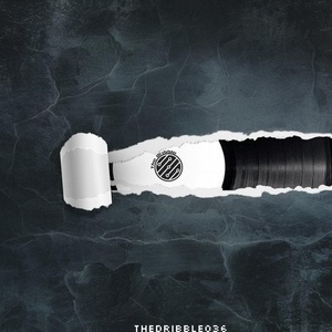 PHUARM - Jus Right EP [THEDRIBBLE036]