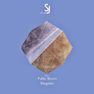 Pablo Bravo - Singular EP [SJRS0190]