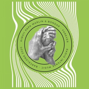 Papa Marlin, Bondar - Forever [RIM011]