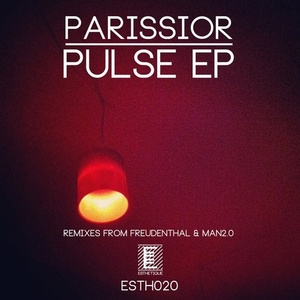 Parissior - Pulse EP [ESTH020]
