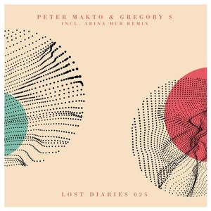 Peter Makto, Gregory S - Arrabona [LD025]