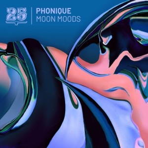 Phonique - Moon Moods [BAR25121]
