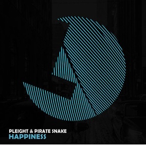 Pleight, Pirate Snake - Happinness [195081571720]