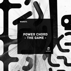 Power Chord - The Game [WAR071]