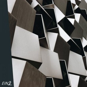 Pysh, Sincz - Tureckie Kolanko [EIN2053]