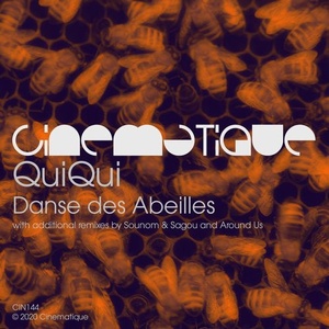QuiQui - Danse des Abeilles [CIN144]