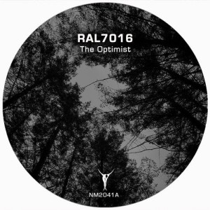 RAL7016 - The Optimist [NM2041A]