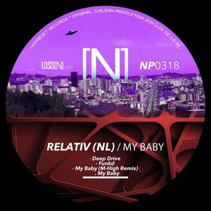 Relativ (NL) - My Baby [NP0318]