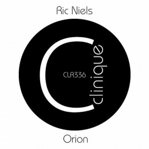 Ric Niels - Orion [CLR336]