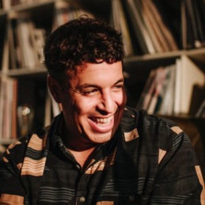 Richy Ahmed Setting Sun Chart