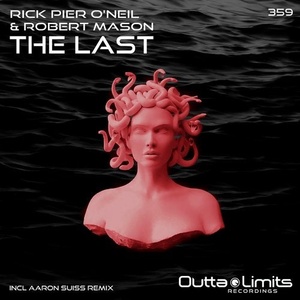 Rick Pier O'Neil, Robert Mason - The Last [OL359]