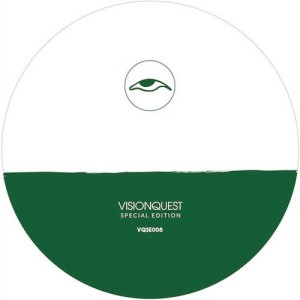 Rills - You Will Never Be Alone EP [VQSE008]