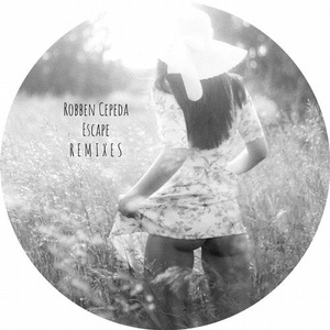 Robben Cepeda - Escape [7CLOUD1020]