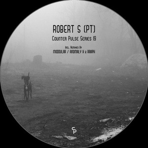 Robert S (PT) - Counter Pulse Series 19 [CP019]