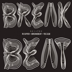 Rosper - Breakbeat [TEC218]