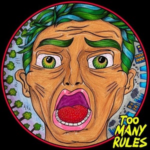 Sam Holland - Ecology [TMR047]