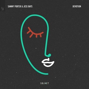 Sammy Porter, Jess Bays - Devotion [ARSBJKT130]