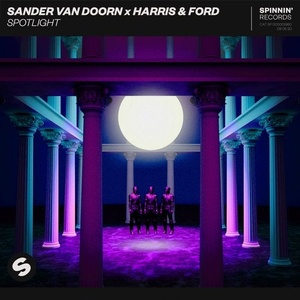 Sander Van Doorn, Harris & Ford - Spotlight [190295228859]