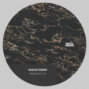 Sascha Sonido - Mindstate EP [PGR195]
