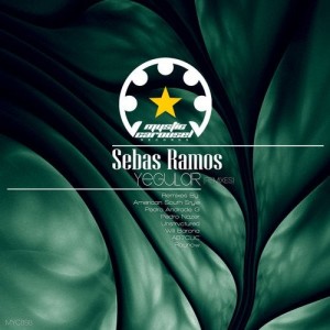 Sebas Ramos - Yegular (Remixes) [MYC898]