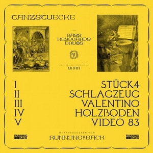 Shan - Tanzstuecke [RBSHAN04D]