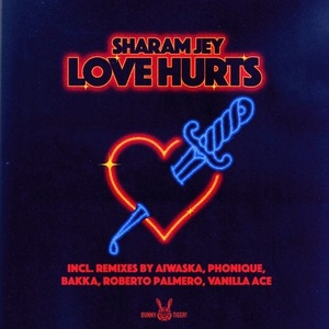 Sharam Jey - Love Hurts [BT124]