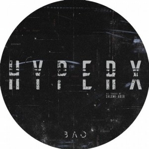 Shlomi Aber - Expert 01 [BAOEXP01]