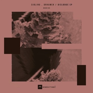 Sibling Drhamer - DISLODGE EP [NRDR109]
