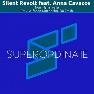 Silent Revolt - My Remedy [SUPER243]