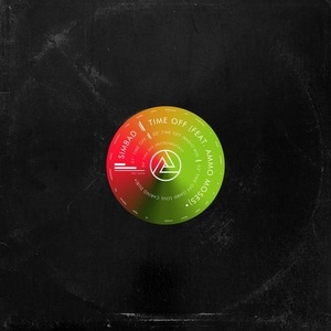 Simbad, Ammo Moses - Time Off [195081525297]