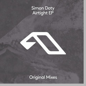 Simon Doty - Airtight EP [ANJDEE479BD]