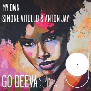 Simone Vitullo, Anton Jay - My Own [GDC037]