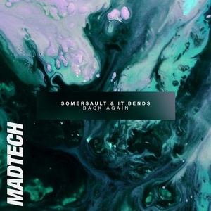 Somersault, It Bends - Back Again [KCMTDL067A]