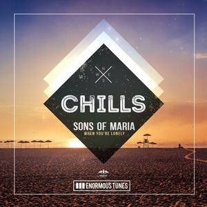 Sons Of Maria - When You're Lonely [ETC238]