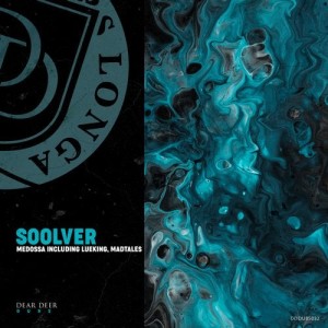 Soolver - Medossa [DDDUBS032]