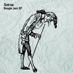 Sotros - Boogie Jam [TSL130]