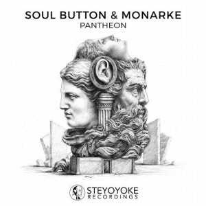 Soul Button, Monarke - Pantheon [SYYK112]