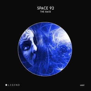Space 92 - The Bass [LGD017]