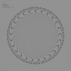 Sqnc.d - Sidereal [BP9008798333127]