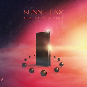 Sunny Lax, EL Waves - End Of Our Time [ANJ614BD]