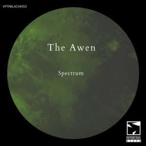 The Awen - Spectrum [VPTRBLACK053]