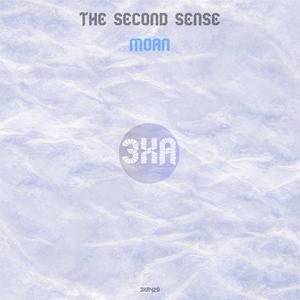 The Second Sense - Moan [3XA420]
