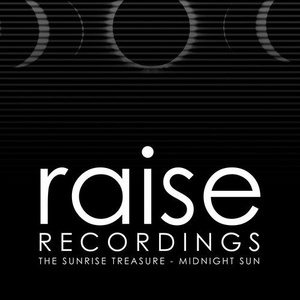 The Sunrise Treasure - Midnight Sun [RAISE591]